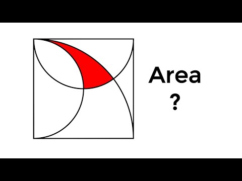 What Is The Shaded Area?