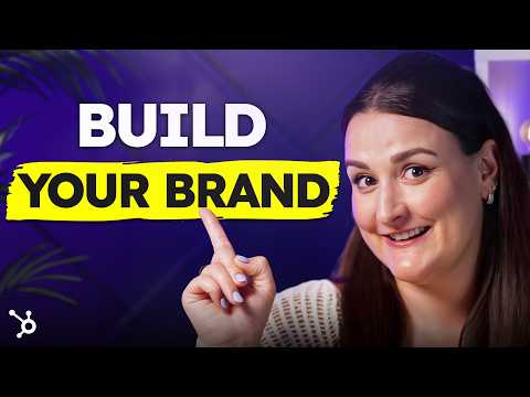 Branding Masterclass: How to Create a Brand Strategy for Your Business
