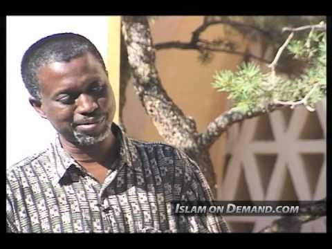 The History of Islam in Africa - Sulayman Nyang