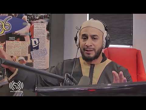Ya'jooj and Ma'jooj with Sheikh Imran Hosein | Radio 786 Cape Town