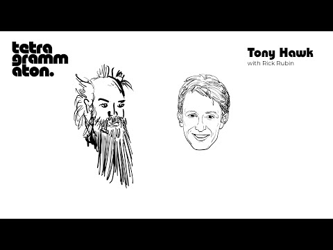Tony Hawk
