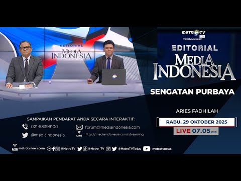 Sengatan Purbaya | Bedah Editorial MI