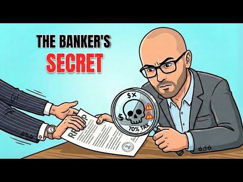 TFSA vs RRSP: The Banker’s Secret Mistake