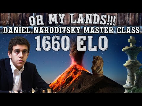 Master Class | Caro-Kann, Tartakower | Chess Speedrun | Grandmaster Naroditsky