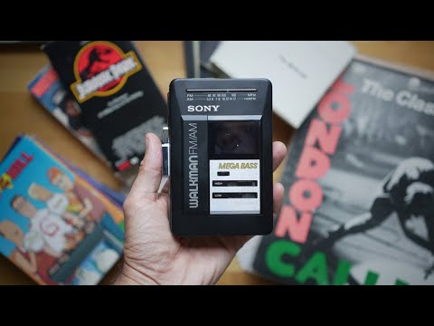 Why Physical Media is Making a HUGE Comeback in 2025