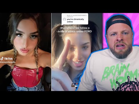 Insufferable Brat Gets What She Deserves (intensely satisfying)