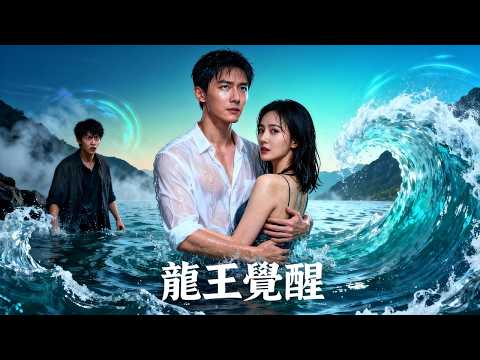 新劇速映【龍王覺醒】從癡傻到全能異能者，他為愛與正義全面開戰！