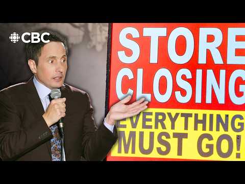 Worth the Drive to Acton | Still Standing