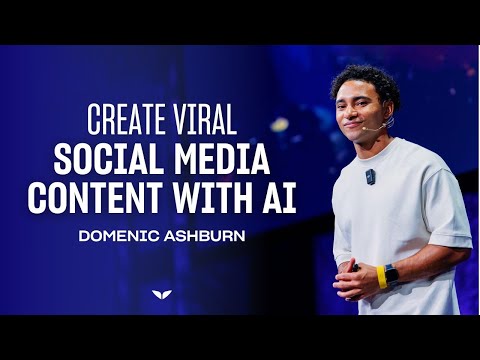 12 Steps to Creating Viral Social Media Content With AI