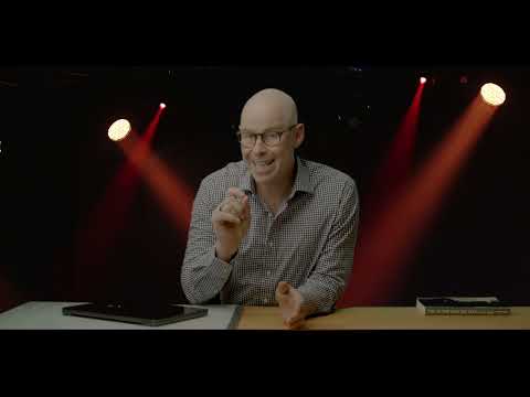 how to command attention when speaking