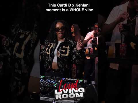 J Rich’s live set as she sings along to Cardi B & Kehlani’s “SAFE.” full set is live!. #RNB #HipHop