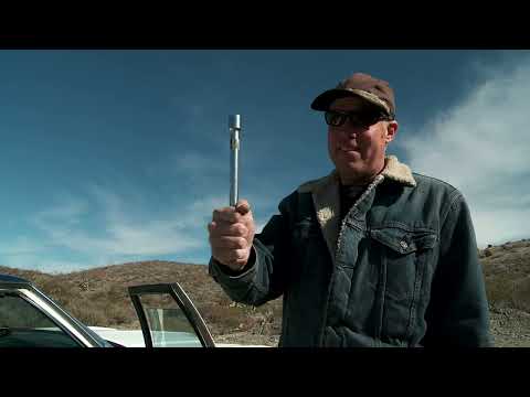 Roadkill S01E01 El Paso To LA The Hard Way