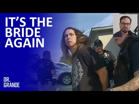 Ex-Wife Arrested After Roadblock Ambush Murder | Shanna and Jared Bridegan Case Analysis