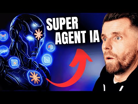 Comment transformer Claude 3.7 en super Agent IA – Tuto MCP