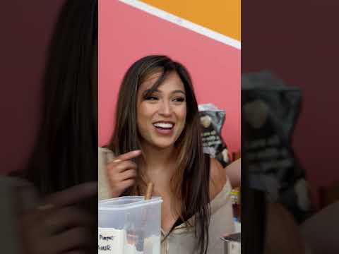 Is she lit or is she just Izzy LOL