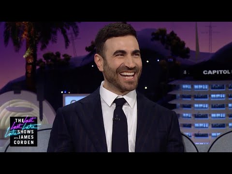 Brett Goldstein Didn't Mean to Go As Roy Kent for Halloween