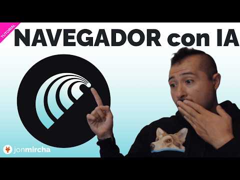 Comet: The future of the web? (Browser + AI) - jonmircha