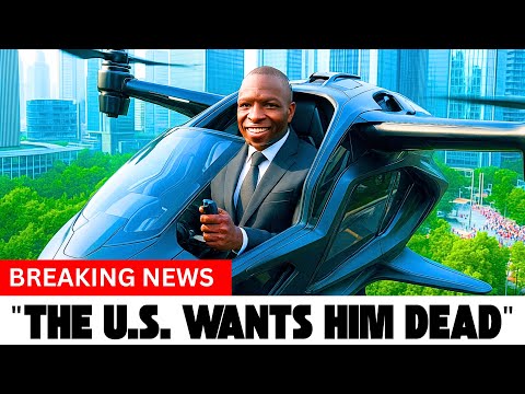 African Man SHOCKS The World With New Generation Invention