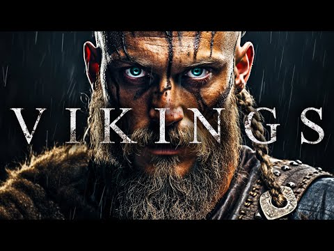 VIKING MENTALITY - Powerful Motivational Video Speeches Compilation