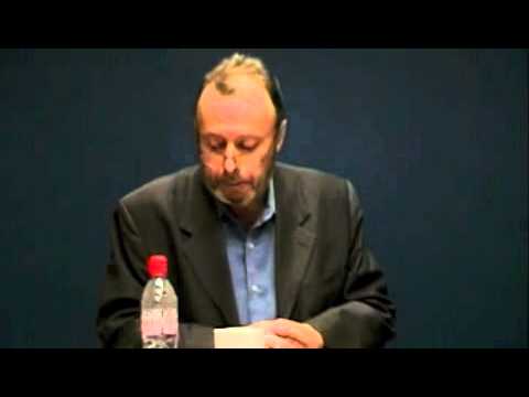 Christopher Hitchens, Barry Brummett Debate: Part 2