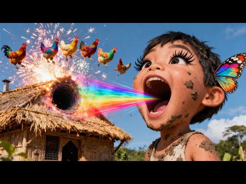 【完結】災年抱錯娃！這萌寶一回家，全家竟從餓肚子到天天有雞蛋？#災年故事 #福星萌寶 #抱錯孩子 #家庭暖劇 #解氣劇情 #農村生活 #惡人有惡報 #親子日常 #暖心小劇場 #YouTube 短劇