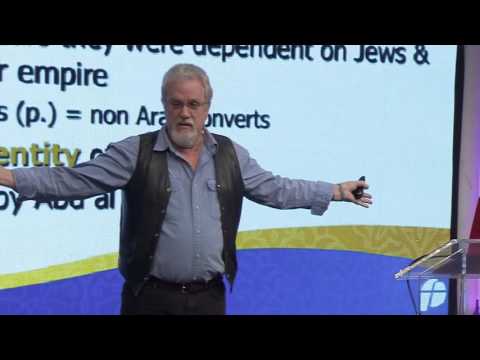 5. Jay Smith: The Qur’an - A Historical Critique