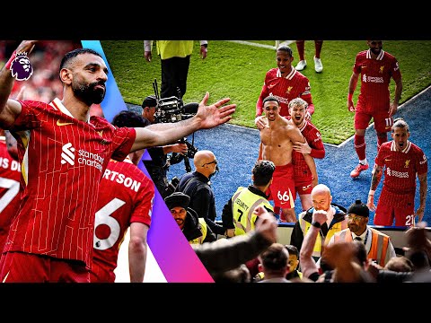 Liverpool’s Season in 10 Defining Moments