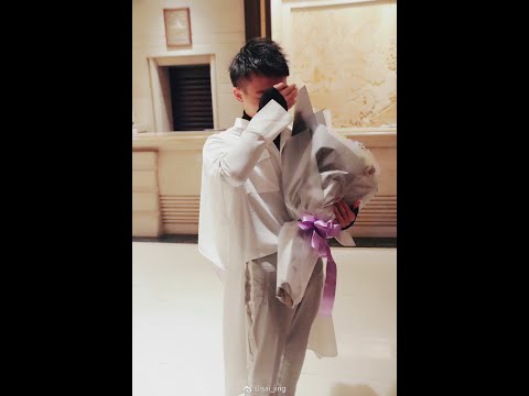 周深為你表現不一樣的他,(濛面唱將合集)太值得回味了.