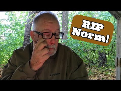 CHILI STORY Hits Home with Norm's passing! RIP Norm