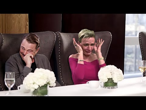 Worst Ever Cases of People Laughing in Serious Situations