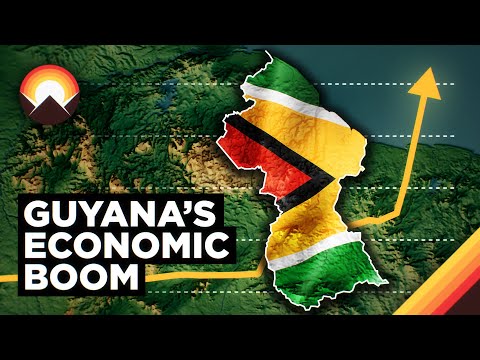 The World's Fastest Growing Economy