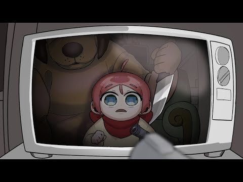 야....게임 끄고 천천히 뒤를 봐.... - 공포게임 (덕 시즌/Duck Season)