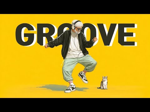 [playlist] Modern Groovy Vibes | R&B HIP-HOP · GROOVE POP | Store · Cafe · Mood · Study · Work