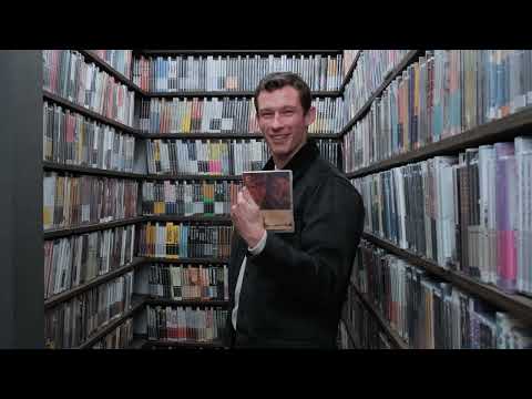 Callum Turner’s Closet Picks