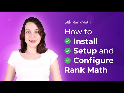 [Official] Complete Rank Math Tutorial 2025 - SEO Tutorial For Beginners (Step-by-Step)!