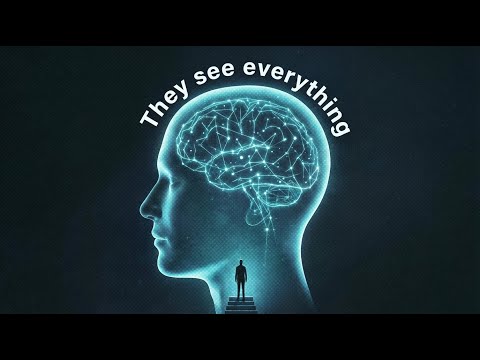 The INFJ Mind: Decoding Patterns No One Else Sees