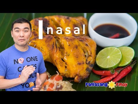Inasal