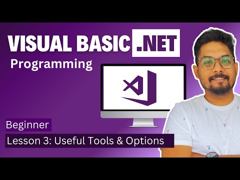 List of Useful Tools Options in Visual Studio | Visual Studio Tools Options List
