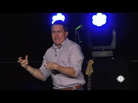 Jason Evert | The Church, Our Refuge | 2023 Steubenville South