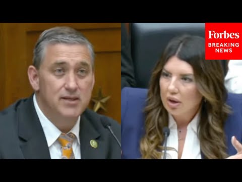 'Do You Disagree With Any Of Those Statements': Nathaniel Moran Grills Witness Over Education Impact