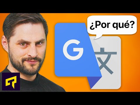 Google Translate Is Actually Terrible