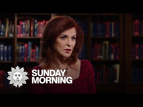 Extended interview: Maureen Dowd on Shakespeare