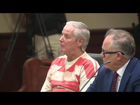 Colin Gray preliminary hearing pt. 1 | Apalachee High shooting