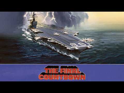 The Final Countdown | USS Nimitz Time Travel | Full Movie