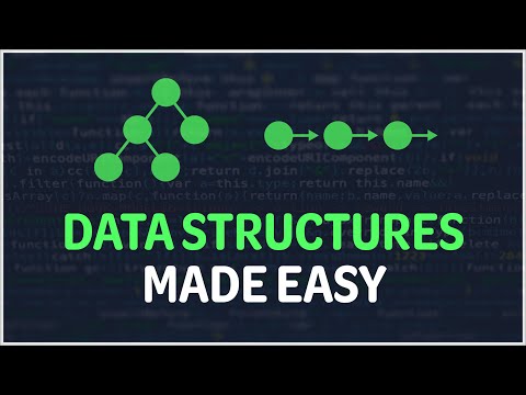 Top 7 Data Structures for Interviews Explained SIMPLY
