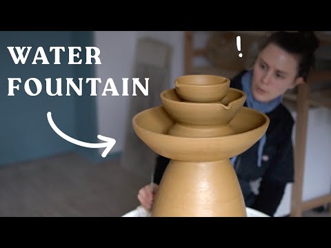 Pretending I’m in the Great Pottery Throwdown because I’m obsessed.