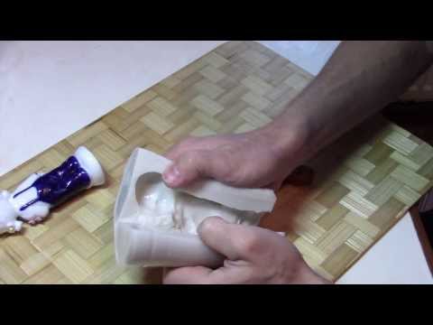 Силиконовые формы для свечей своими руками Сandle form