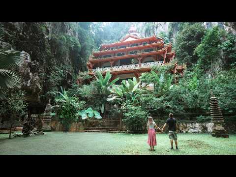 ULTIMATE MALAYSIA TRAVEL VLOG (12 Days in Malaysia)