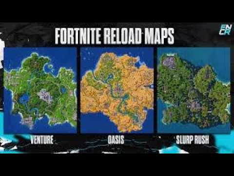 MASSIVE CHANGE TO RELOAD (NEW MYTHICS?) (SLURP RUSH BAACK!)