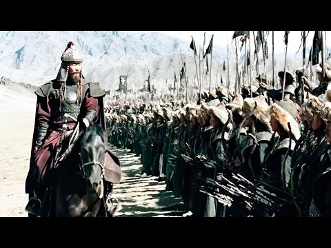 一口氣看完古代最殘酷的五大巔峰之戰！ #歷史 #戰爭